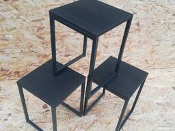 Табурет-столик Гранд В наличии