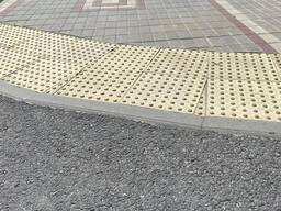 Тактильная плитка Конусы