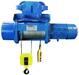 Тали канатные электрические - фото 1
