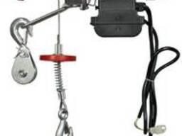 Таль электрическая передвижная Shtapler PA 250/125кг 10/20м
