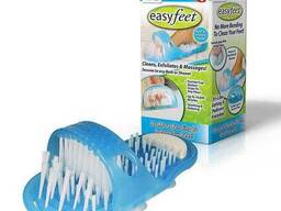 Тапок для мытья ног Easy Feet