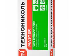 Техноплекс Экструдированный пенополистирол