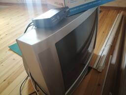 Телевизор Samsung CW-28C73N. Доставка