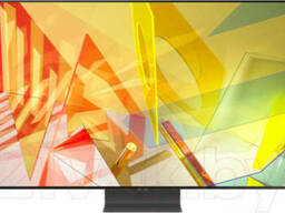 Телевизор Samsung QE85Q95TAUXRU