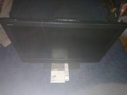 Телевизор Sony 40 KDL2000 LED ЖК большой старенький.