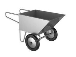 Тележка для мяса