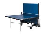 Теннисный стол Donic Indoor Roller 600 (синий) - фото 3
