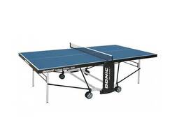 Теннисный стол Donic Indoor Roller 900 (синий)