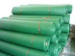 Тентовое полотно 120 г/м2, 4х25 м