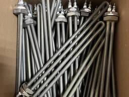 ТЭНы розжига дымогенератора Теромокамер Rex-Pol