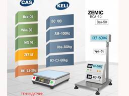 Запчасти и расходные материалы