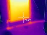 Тепловизионное обследование - фото 3