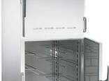 Тепловой шкаф Alto Shaam 1200-UP - фото 1