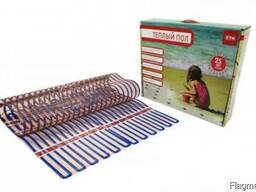 Теплый пол "СТН" City Heat 150100.2