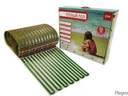 Теплый пол "СТН" City Heat 200050.2