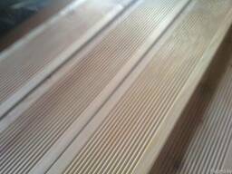 Террасная доска