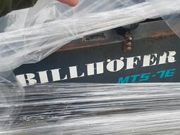 Термическая машина для кашировки тип МТС-76 Производитель Billhofer