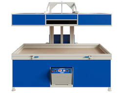 Термо-вакуумный пресс