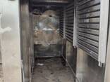 Термокамера для копчения - фото 1
