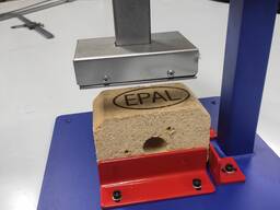 Термоклейматор стационарный