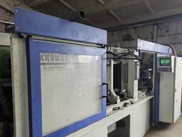 Термопластавтомат