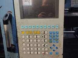 Термопластавтомат Jon Wai 120SD