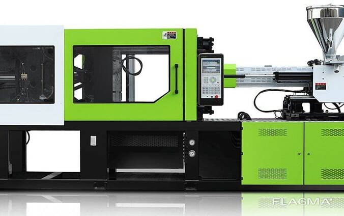 Термопластавтомат Yizumi