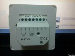 Терморегулятор механический MST-3