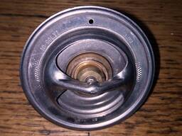 Термостат ГАЗ, ПАЗ, УАЗ, ТС-108-01, новый.