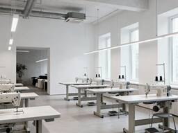 Ткань предоставьте — стиль создадим: профессиональный пошив для вашего бизнеса