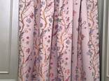 Ткани для интерьера - фото 1