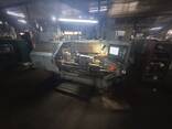 Токарно-винторезные станки с ЧПУ 16А20Ф3 С32 б/у в хорошем состоянии - фото 1