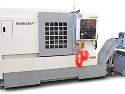 Токарный с ЧПУ