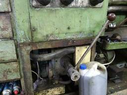 Токарный станок