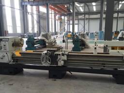 Токарный станок CW6163/3000 цена без НДС