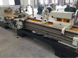 Токарный станок CW6163/3000 цена без НДС - фото 1