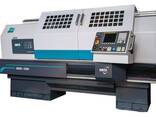 Токарный станок DMTG CKE6150Z/750 с плоской станиной с ЧПУ Fanuc 0i-TF(5) в наличии - фото 1