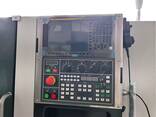 Токарный станок FABTEC TK40B/700 с наклонной станиной с ЧПУ Fanuc 0i-TF(5) в наличии - фото 3