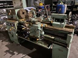 Токарный Станок ИТ1М