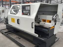 Токарный станок с ЧПУ QK1316-2000