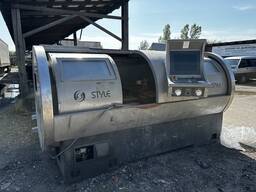 Токарный станок STYLE 510x1500