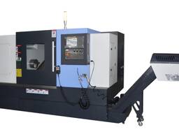 Токарный станок ТСК 500 GP