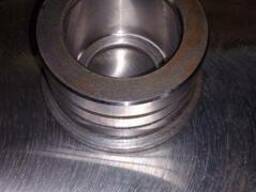 Токарные ЧПУ/фрезерные работы