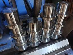 Токарные работы