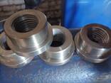 Токарные работы - фото 2