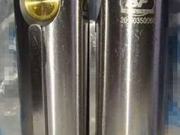 Толкается ли клапанов mercedes actros