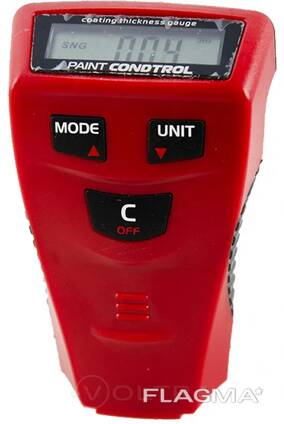 Толщиномер покрытий (Аренда Фаниполь)