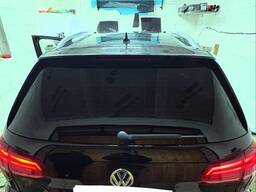 Тонировка легковых автомобилей в Гродно от 270 р