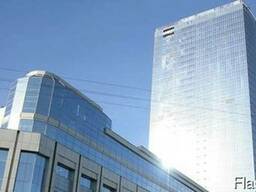 Тонировка окон, балконов, витрин.