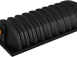 Тоннель дренажный Rostok